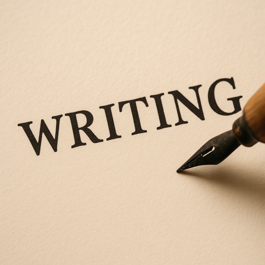 IELTS Writing Guide
